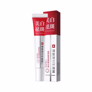 Kem Melanin Dr.Dmy 20G Xóa Tàn Nhang Làm Trắng Da Đốm Đen Giữ Ẩm - Gdn