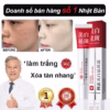 Kem Melanin Dr.Dmy 20G Xóa Tàn Nhang Làm Trắng Da Đốm Đen Giữ Ẩm - Gdn - Ảnh 8