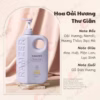 Sữa Tắm Nước Hoa Cao Cấp Ramzer, Sữa Tắm Nước Hoa Thơm Lâu Dưỡng Ẩm Và Làm Sạch Da Hiệu Quả - Ctb790 - Ảnh 3
