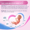 [Bayer] Vitamin Bầu Tổng Hợp Elevit Bổ Sung Vitamin Và Khoáng Chất Cho Phụ Nữ Mang Thai Và Sau Sinh Hộp 30 Viên - Ảnh 6