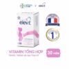 [Bayer] Vitamin Bầu Tổng Hợp Elevit Bổ Sung Vitamin Và Khoáng Chất Cho Phụ Nữ Mang Thai Và Sau Sinh Hộp 30 Viên - Ảnh 2