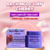 Kem Dưỡng Trắng Da Toàn Thân Bạch Ngọc Liên Cherry 120G - Gdn - Ảnh 2
