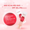 Kem Chống Nắng Cell Fusion C Nâng Tông Da Spf50+/ Pa ++++ 35Ml/50Ml - Ảnh 5