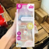 Bình Sữa Cổ Rộng Nip 260Ml 00608 - Lady'S Passion - Ảnh 7