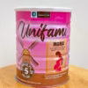 Sữa Bột Unifami Mama 5+ (850Gr) Bổ Sung Dinh Dưỡng Cho Mẹ Đang Mang Thai Và Sau Sinh - Ảnh 2