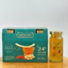 Yến Sào Unifami Nest 24% ( Đồng Trùng, Hạt Sen, Kỳ Tử) Lốc 6 Lọ X 150Ml - Ảnh 6