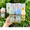 Bình Sữa Ppsu Jubon Dung Tích 170Ml/270Ml Jb005 - Lady'S Passion - Ảnh 12