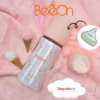 Bình Sữa Jubon Dung Tích 180Ml/240Ml Jb003 - Lady'S Passion - Ảnh 2