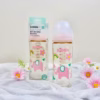 Bình Sữa Jubon Dung Tích 180Ml/240Ml Jb003 - Lady'S Passion - Ảnh 4