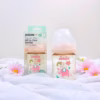 Bình Sữa Jubon Dung Tích 180Ml/240Ml Jb003 - Lady'S Passion - Ảnh 5