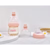 Bình Sữa Ppsu Thỏ Jubon 120Ml Jb002 - Lady'S Passion - Ảnh 8