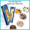 Kem Thảo Dược Bôi Ngoài Da: Nứt Nẻ, Nấm Ngứa, Vảy Nến, Á Sừng Cực Kỳ Hiệu Quả - Ctb798 - Ảnh 14