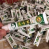 Kem Thảo Dược Bôi Ngoài Da: Nứt Nẻ, Nấm Ngứa, Vảy Nến, Á Sừng Cực Kỳ Hiệu Quả - Ctb798 - Ảnh 11