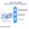 Viên Uống Herbio Bone Tonic - Hỗ Trợ Xương Khớp - Herbio - Ảnh 2
