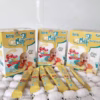 Siro Ăn Ngon Cá Mập Gold X2 Hộp 30 Gói Giúp Bé Ăn Ngon, Ngủ Ngon - Ảnh 6