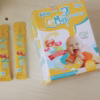Siro Ăn Ngon Cá Mập Gold X2 Hộp 30 Gói Giúp Bé Ăn Ngon, Ngủ Ngon - Ảnh 8