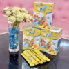 Siro Ăn Ngon Cá Mập Gold X2 Hộp 30 Gói Giúp Bé Ăn Ngon, Ngủ Ngon - Ảnh 7