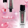 Son Tint Bóng Bền Màu, Dưỡng Ẩm Môi Glamzy Meer Juicy Tint - Ảnh 6