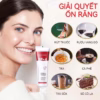 Kem Đánh Răng Yayashi Sp4 Ultra+ Whitening 120G Hổ Trợ Trắng Sáng, Khử Mùi, Thơm Mát - Gdn - Ảnh 5