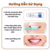 Kem Đánh Răng Yayashi Sp4 Ultra+ Whitening 120G Hổ Trợ Trắng Sáng, Khử Mùi, Thơm Mát - Gdn - Ảnh 11