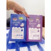 Hộp 20 Miếng Mặt Nạ Dưỡng Ẩm Trắng Da Maycreate - Gdn - Ảnh 6