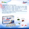 Viên Uống An Giáp Hỗ Trợ Giảm Nguy Cơ Bướu Cổ Lành Tính Hộp 30 Viên - Ảnh 3