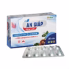 Viên Uống An Giáp Hỗ Trợ Giảm Nguy Cơ Bướu Cổ Lành Tính Hộp 30 Viên - Ảnh 5