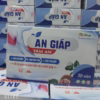 Viên Uống An Giáp Hỗ Trợ Giảm Nguy Cơ Bướu Cổ Lành Tính Hộp 30 Viên - Ảnh 6