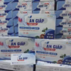 Viên Uống An Giáp Hỗ Trợ Giảm Nguy Cơ Bướu Cổ Lành Tính Hộp 30 Viên - Ảnh 7