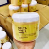 Kem Ủ Trắng Da Gluta White Thái Lan 600Gr - Gdn - Ảnh 3