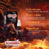 Xịt Bossmen B52 Hỗ Trợ Kéo Dài Thời Gian Quan Hệ Và Tăng Cảm Xúc Cho Nam Giới Hộp 15Ml - Ảnh 3