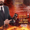 Xịt Bossmen B52 Hỗ Trợ Kéo Dài Thời Gian Quan Hệ Và Tăng Cảm Xúc Cho Nam Giới Hộp 15Ml - Ảnh 4