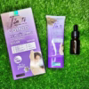 Combo Kem Tẩy Lông Và Serum Triệt Lông Btskin - Gdn - Ảnh 2