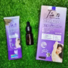Combo Kem Tẩy Lông Và Serum Triệt Lông Btskin - Gdn - Ảnh 3