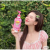 Sữa Tắm Trái Cây Chupa Chups Giúp Làm Trắng Sáng, Mờ Thâm,Dưỡng Ẩm Cho Da 550Ml - Gdn - Ảnh 4