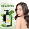 Bộ Đôi Sữa Tắm Mụn Lưng+ Gel Nghệ Neocumar - Ảnh 5