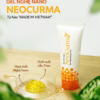 Bộ Đôi Sữa Tắm Mụn Lưng+ Gel Nghệ Neocumar - Ảnh 8