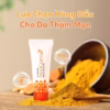 Bộ Đôi Sữa Tắm Mụn Lưng+ Gel Nghệ Neocumar - Ảnh 9