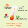 Bộ Đôi Sữa Tắm Mụn Lưng+ Gel Nghệ Neocumar - Ảnh 7