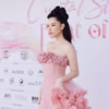 Má Hồng Lolipop Tone Nude, Hộp Vàng - Vacosi - Ảnh 3