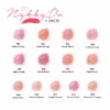 Má Hồng Lolipop Tone Nude, Hộp Vàng - Vacosi - Ảnh 4