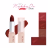 Son Thỏi Lì Tropical Matte Lipstick Không Hương Liệu - Vacosi - Ảnh 2