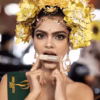 Son Thỏi Lì Tropical Matte Lipstick Không Hương Liệu - Vacosi - Ảnh 5