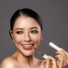 Combo Son Tint Bóng Và Phấn Má Hồng Tự Nhiên - Vacosi - Ảnh 6