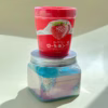 Combo Dương Sáng Body: Muối Tắm Và Lotion - Ảnh 4