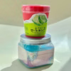Combo Dương Sáng Body: Muối Tắm Và Lotion - Ảnh 2