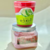 Combo Dương Sáng Body: Muối Tắm Và Lotion - Ảnh 5