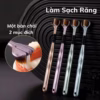Set 4 Bàn Chải Đánh Răng 3 Mặt - Gdn - Ảnh 3