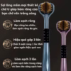 Set 4 Bàn Chải Đánh Răng 3 Mặt - Gdn - Ảnh 6