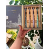 Set 4 Bàn Chải Đánh Răng 3 Mặt - Gdn - Ảnh 8
